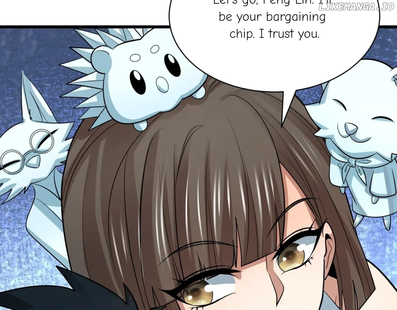 Era of the Haunted Chapter 302 - page 71